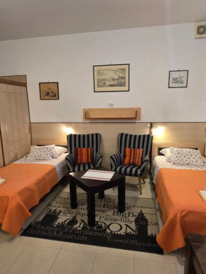 Apartment Palmita Bacvice